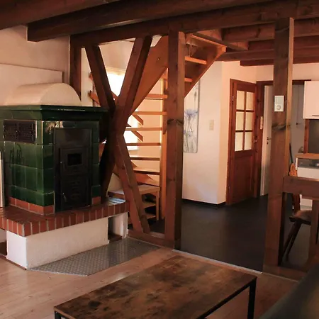 Separates Speicherhaeusle Auf Dem Hasenhof Mit Eigener Terrasse Mit Grill, Kachelofen, Wlan * ホルンベルク