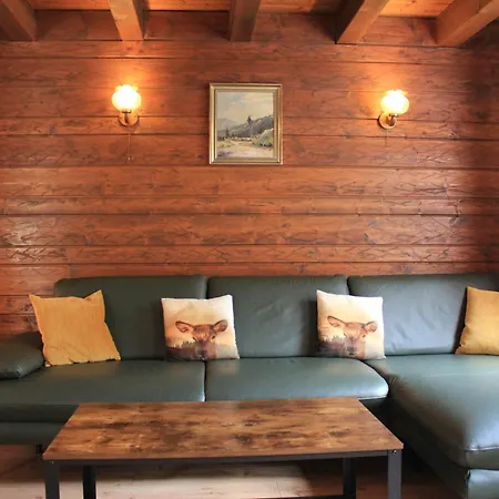 Separates Speicherhaeusle Auf Dem Hasenhof Mit Eigener Terrasse Mit Grill, Kachelofen, Wlan Holiday home