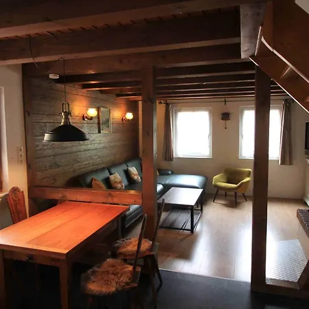 Separates Speicherhaeusle Auf Dem Hasenhof Mit Eigener Terrasse Mit Grill, Kachelofen, Wlan Holiday home Hornberg