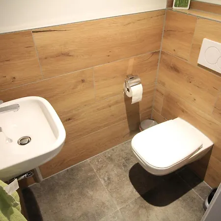 Separates Speicherhaeusle Auf Dem Hasenhof Mit Eigener Terrasse Mit Grill, Kachelofen, Wlan Holiday home *