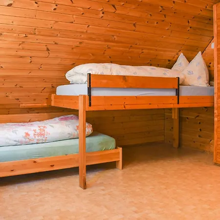Holiday home Separates Speicherhaeusle Auf Dem Hasenhof Mit Eigener Terrasse Mit Grill, Kachelofen, Wlan Hornberg