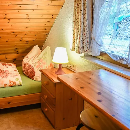 Separates Speicherhaeusle Auf Dem Hasenhof Mit Eigener Terrasse Mit Grill, Kachelofen, Wlan *