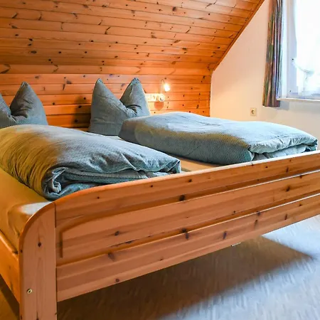 Separates Speicherhaeusle Auf Dem Hasenhof Mit Eigener Terrasse Mit Grill, Kachelofen, Wlan