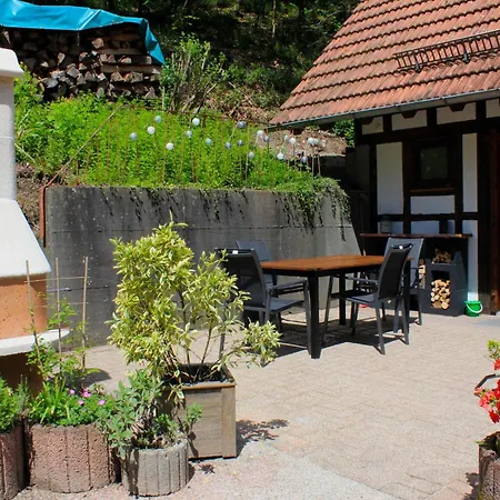 Separates Speicherhaeusle Auf Dem Hasenhof Mit Eigener Terrasse Mit Grill, Kachelofen, Wlan 別荘 *